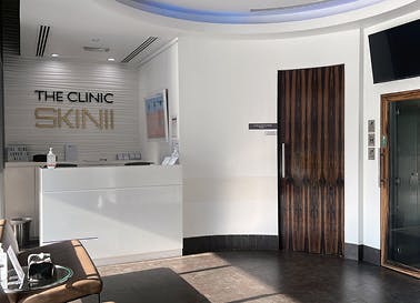 The Clinic SKINI